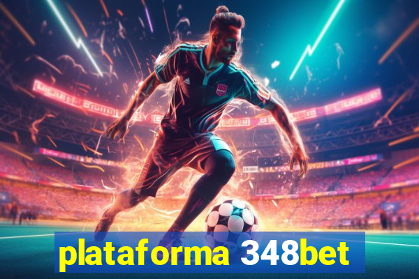 plataforma 348bet